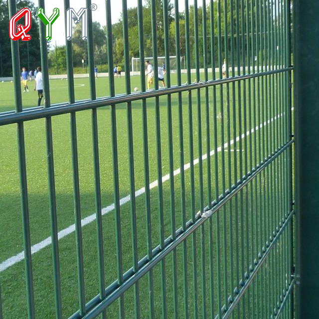 868 double wire fence