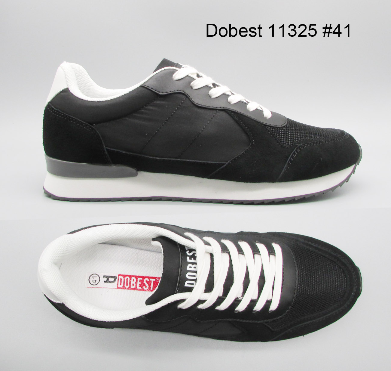 Men Casual Shoes