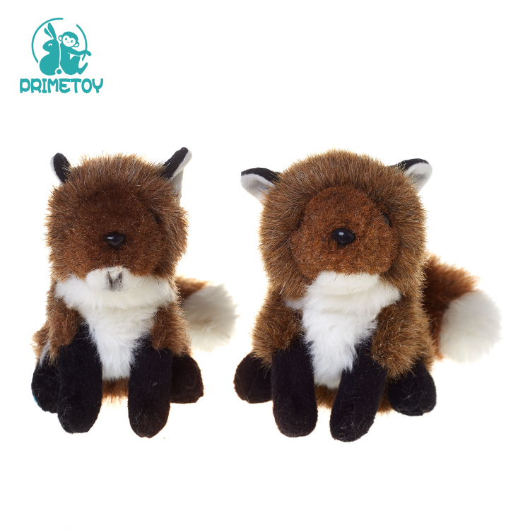 OEM high quality squirrel toys soft toys stuffed plush animal custom plush toys