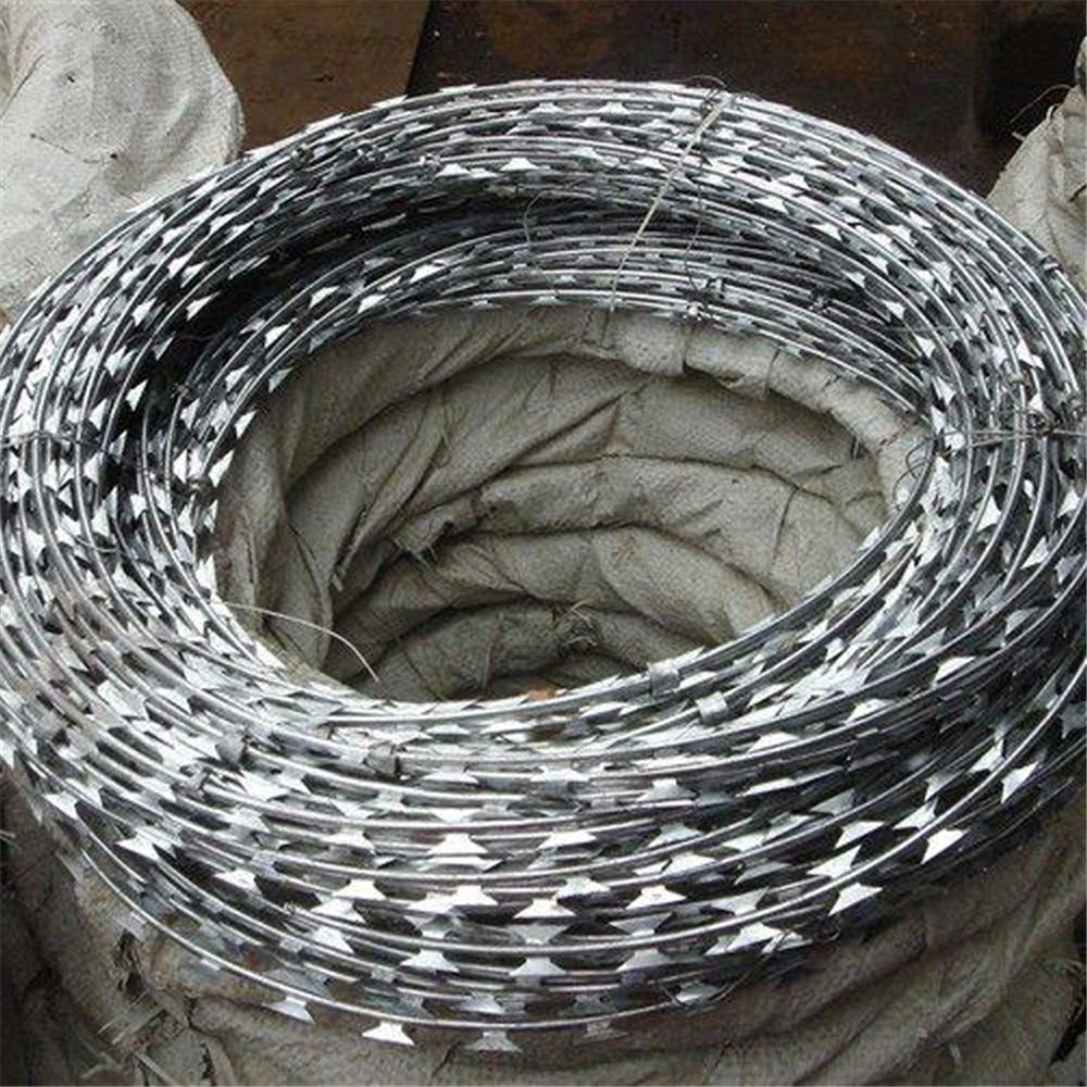 Shijiazhuang Chengsen Trading Co., Ltd. – metal mesh 2