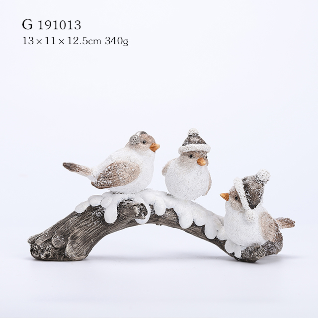 Christmas Bird