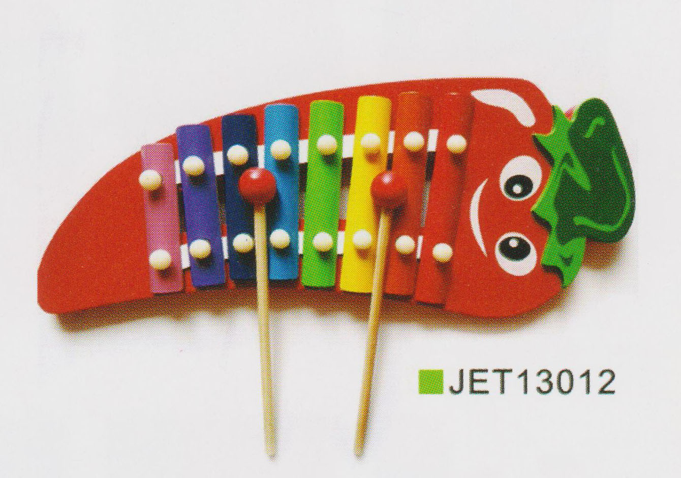 wooden toy
