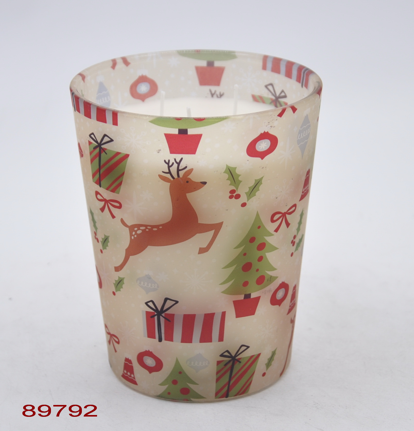 Scented Candle