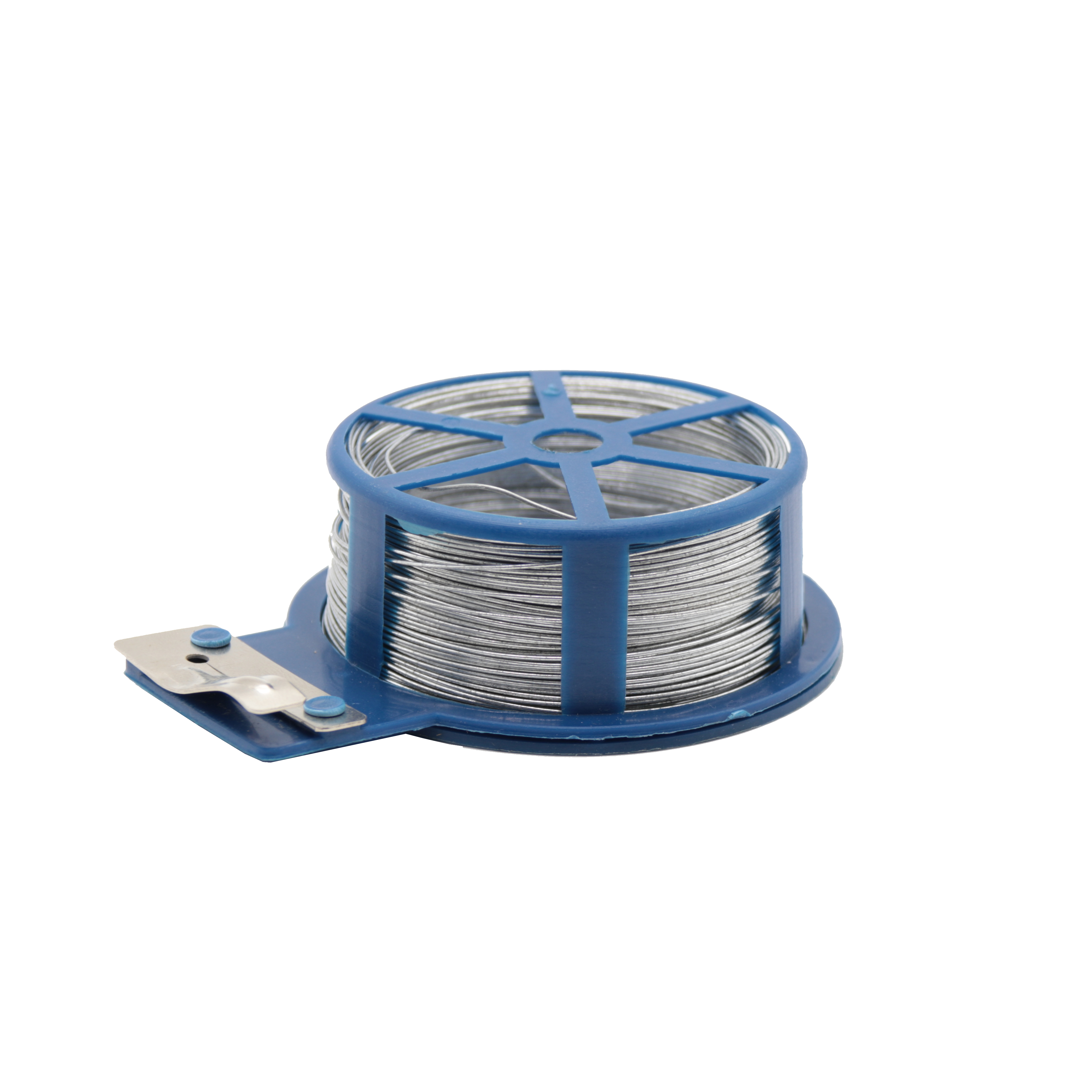 Hot Sale Galvanized Small Coil Binding Wire Garden Wire Waterproof