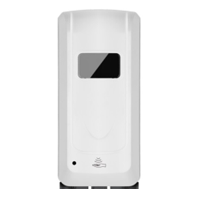 sensor hand sanitizer machine with