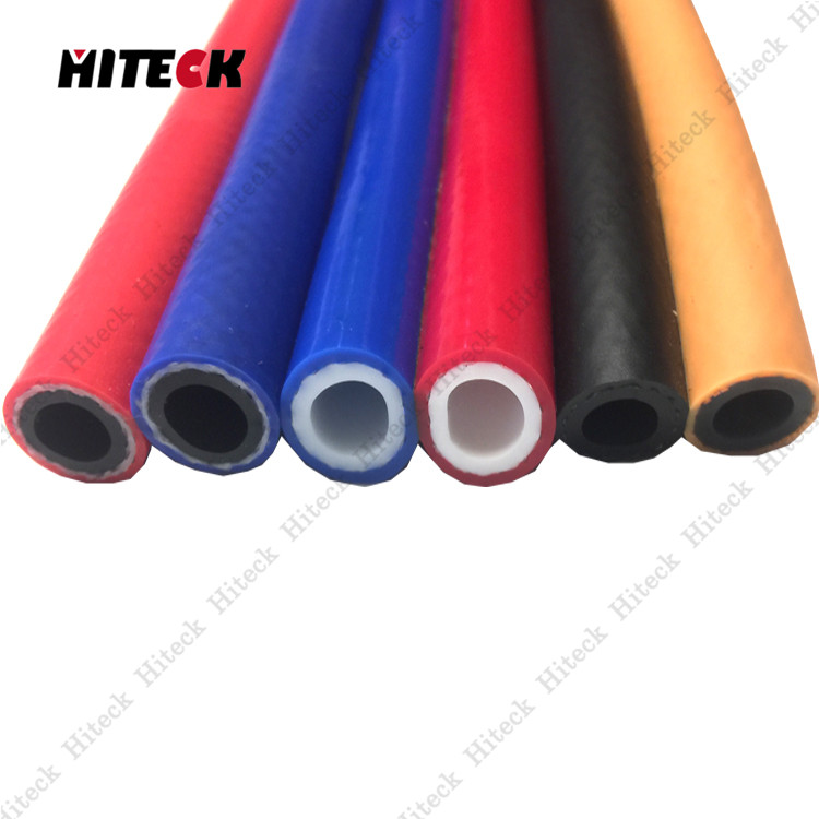 PVC Braided Twin Line Hose Oxygen Acetylene Welding Hose Pipes
