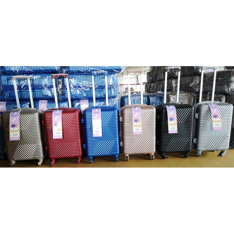 ABS Luggage