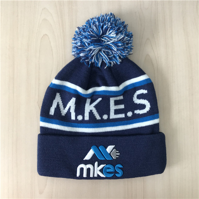 Knitted Hat