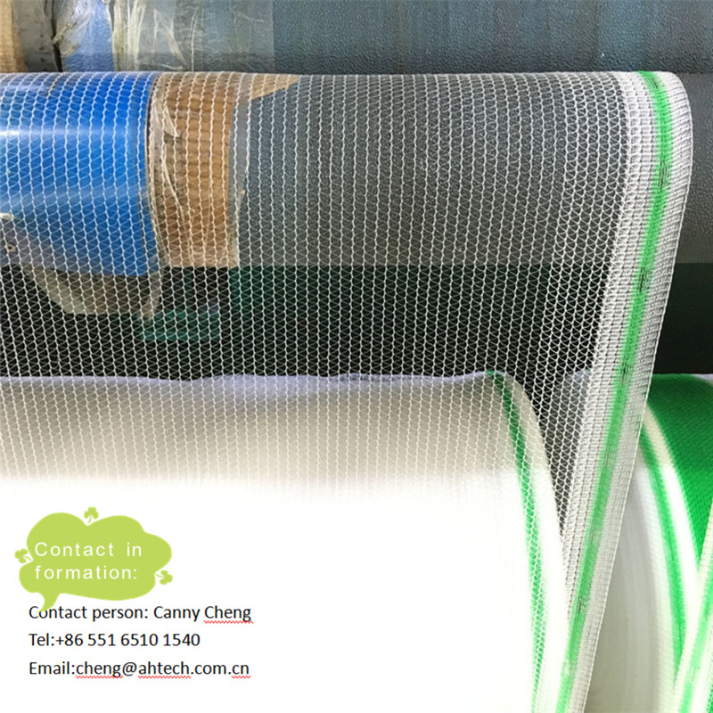 Hot selling Virgin material anti-hail nets