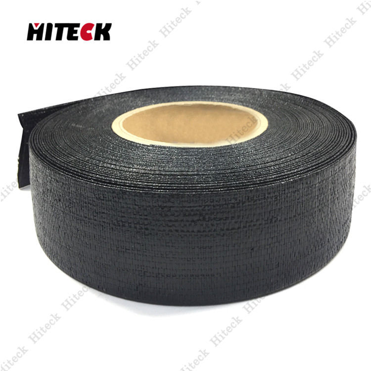 PE Layflat Hose Lay Flat Hose For Water Transfer