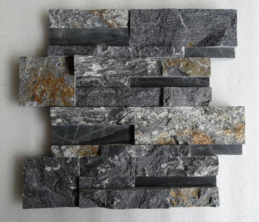 Wall panel