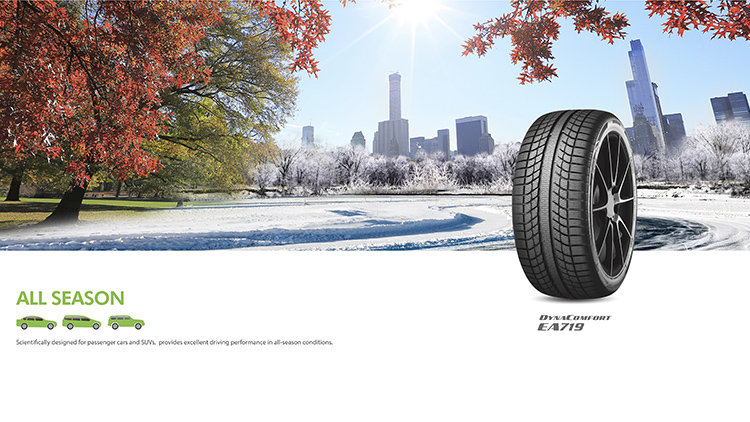 Zhonghao Changrong Tire (Beijing) Co., Ltd. – Product photos 3