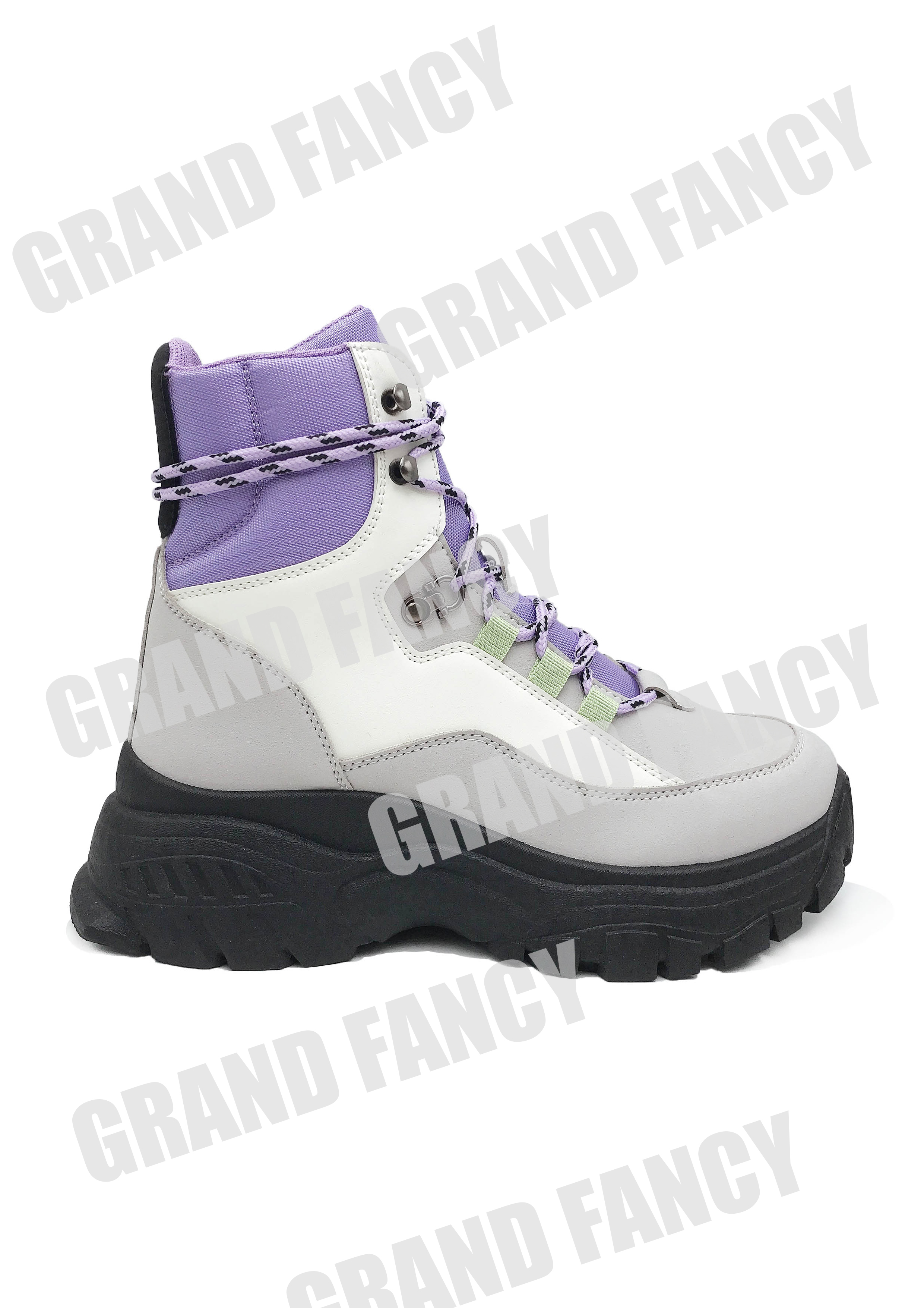 Guangzhou Bloom Fancy Industry Limited – 儿童凉鞋 4