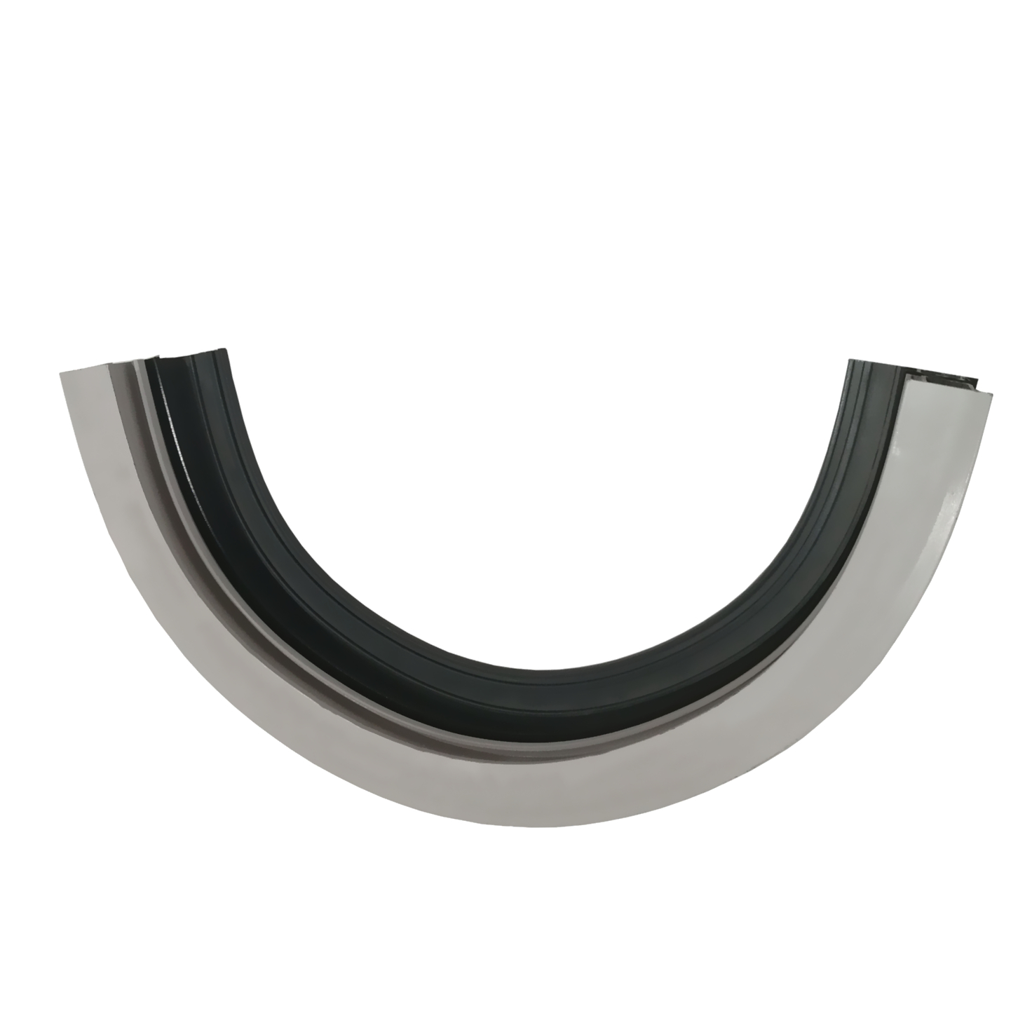 Aluminium profile for LED LIGHT