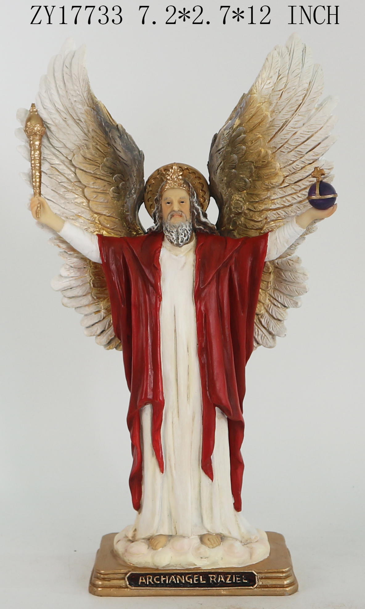 Archangel Raziel
