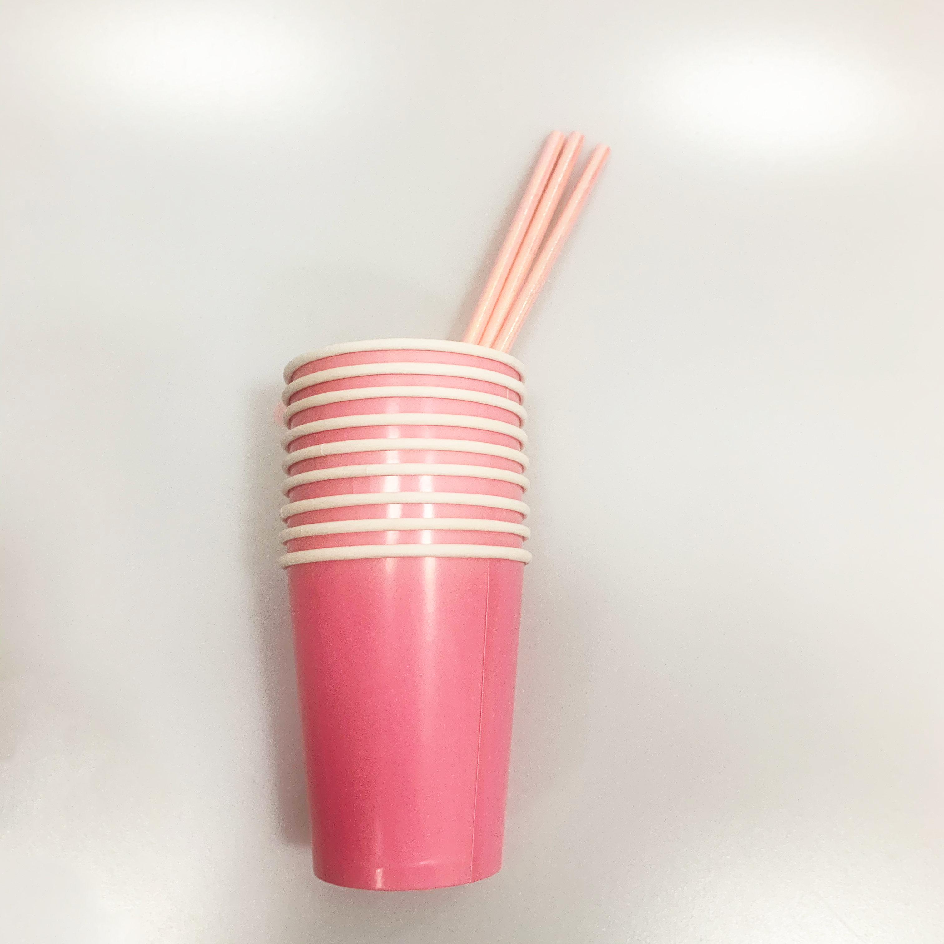 ValentineParty Supplies Paper Cup