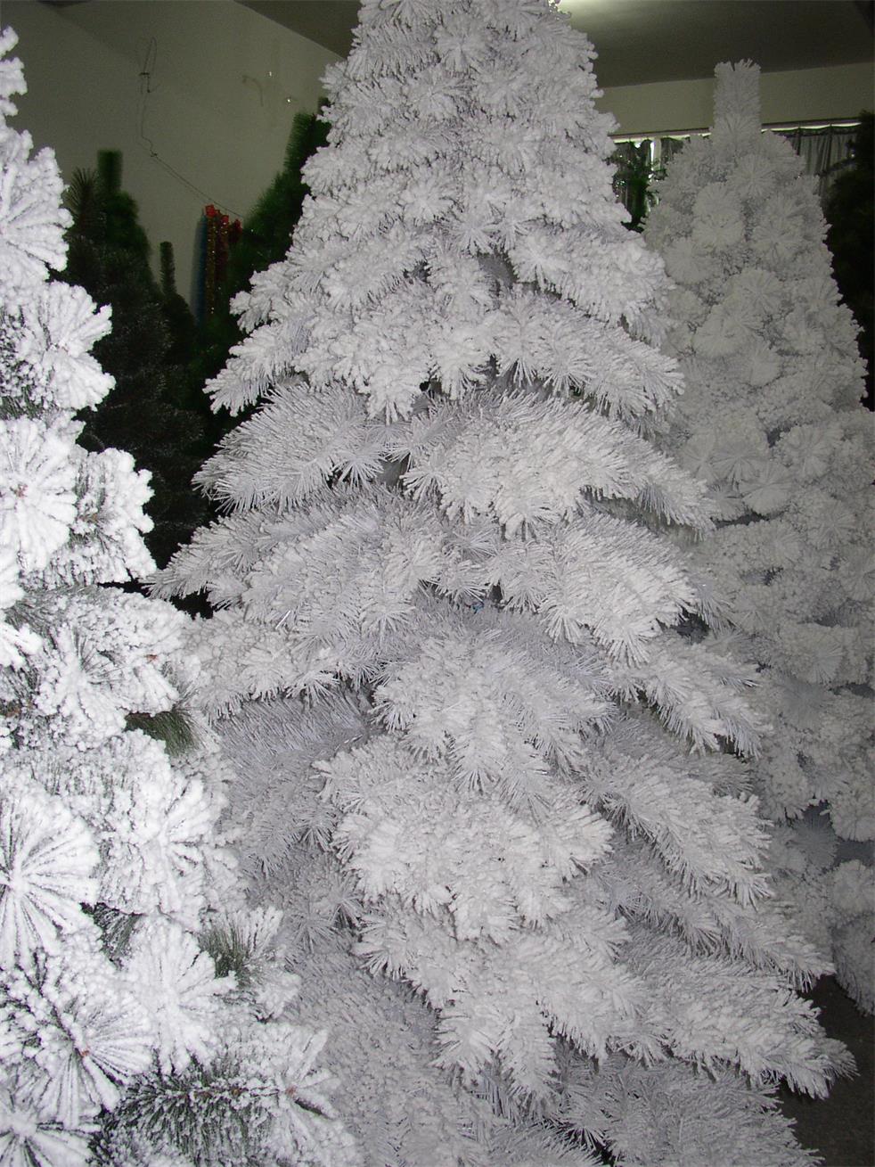 Artificial Christmas Trees