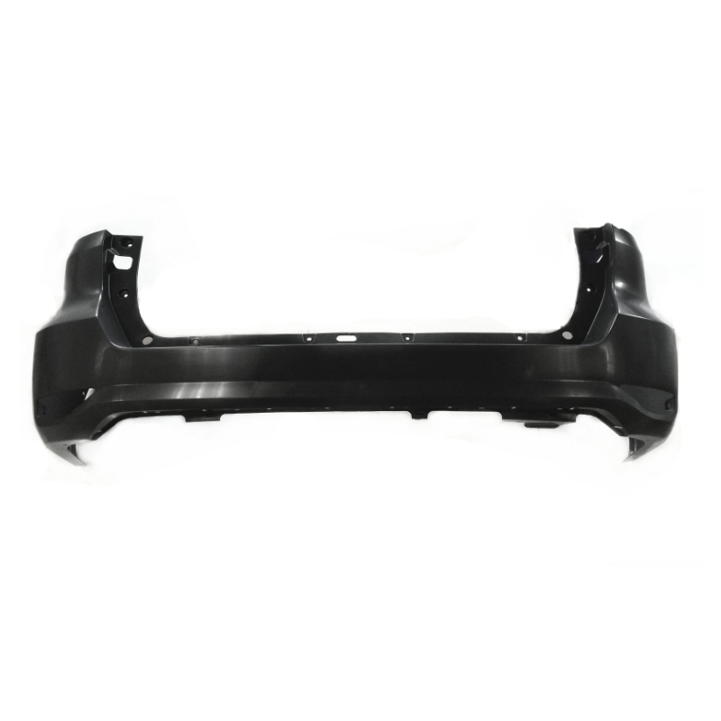 Fortuner 2016 Rear Bumper