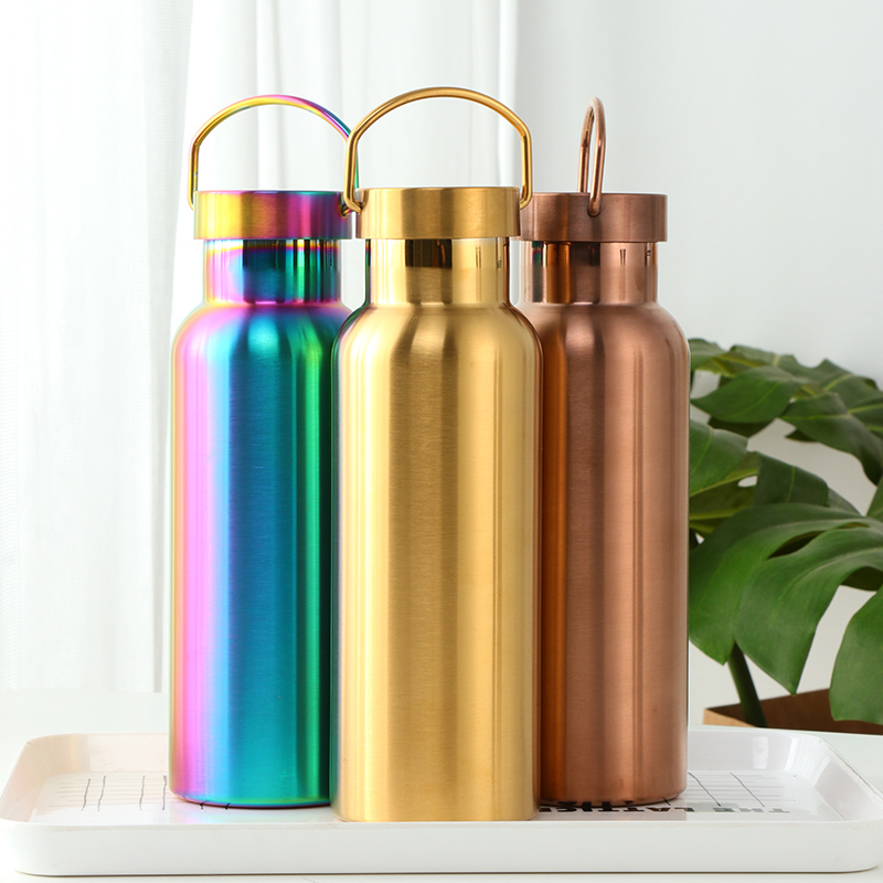 Water Bottle 500ml