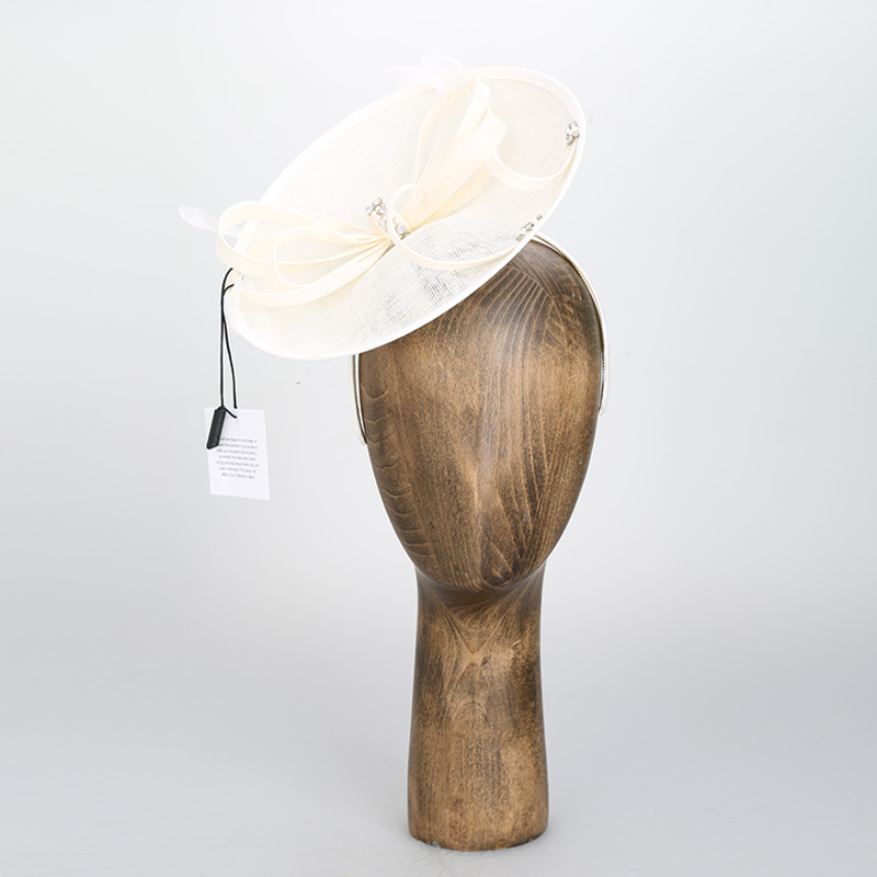 Ladies fascinators