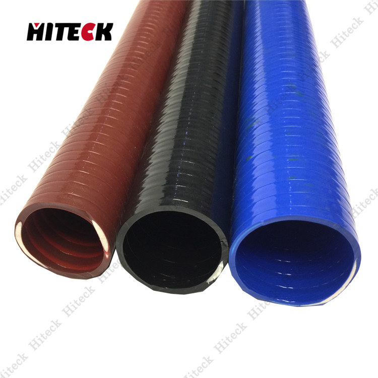 HITECK Suction Hose PVC SUCTION HOSE