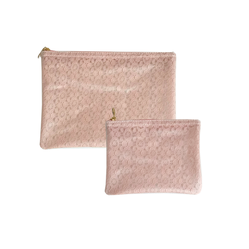 Spa Pouch Set