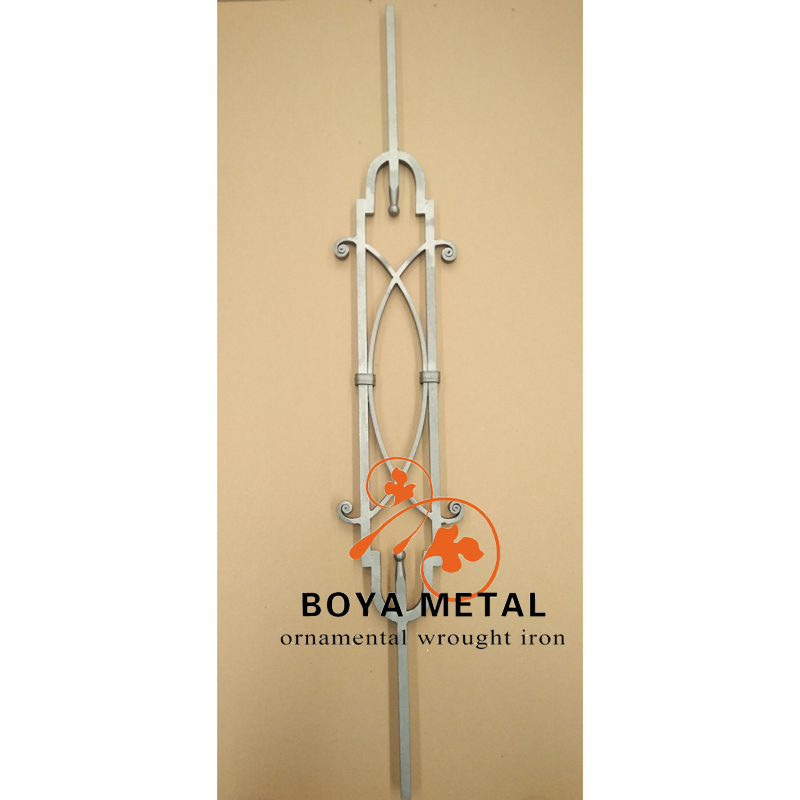 Panle Baluster Picket