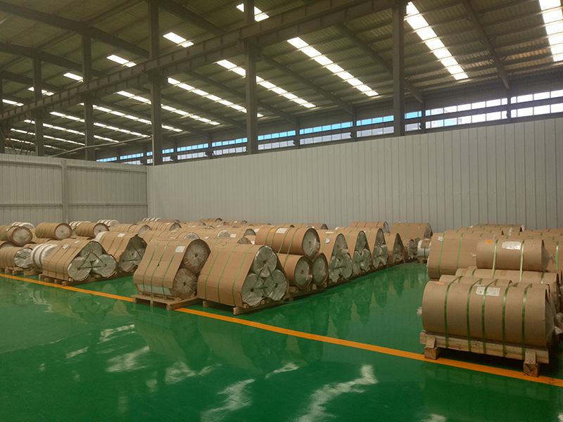 Zhengzhou Xinlilai Aluminum Foil Co., Ltd. – other fresh-keeping supplies 2
