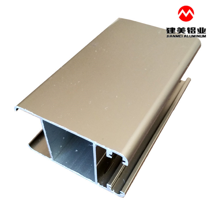 aluminium profile for window