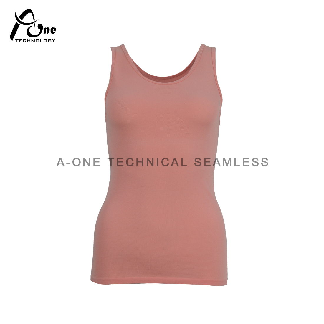 Women seamless tank tops