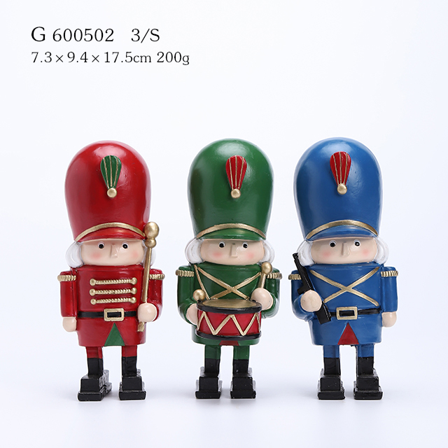 Nutcracker Solider