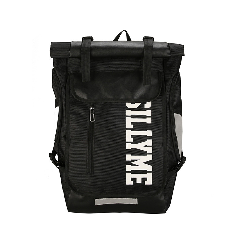 Fashion customized outdoor sport backpack for men and women