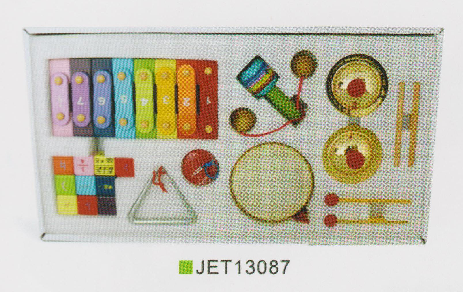 Wooden Toy