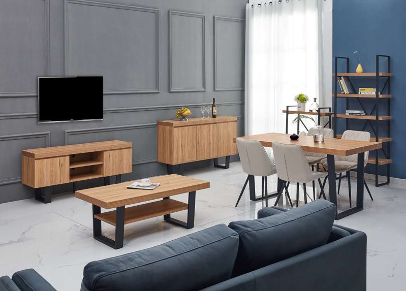 Ruifule (Tianjin) Furniture Trading Co., Ltd. – Dining room sets 1