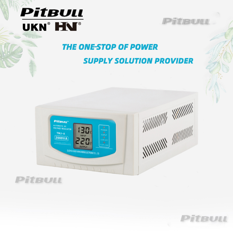 Voltage Regulator
