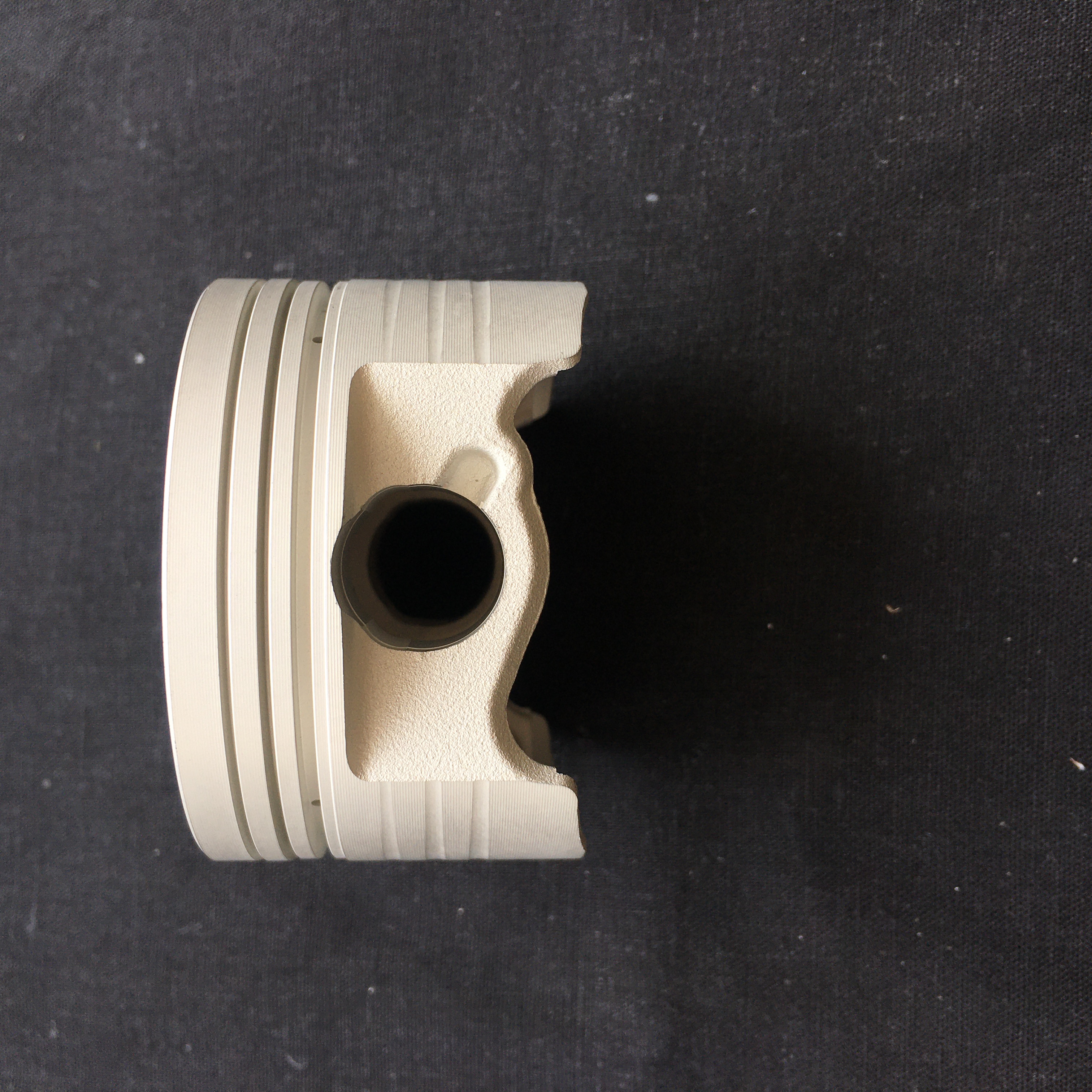 Piston Titan Cg 150