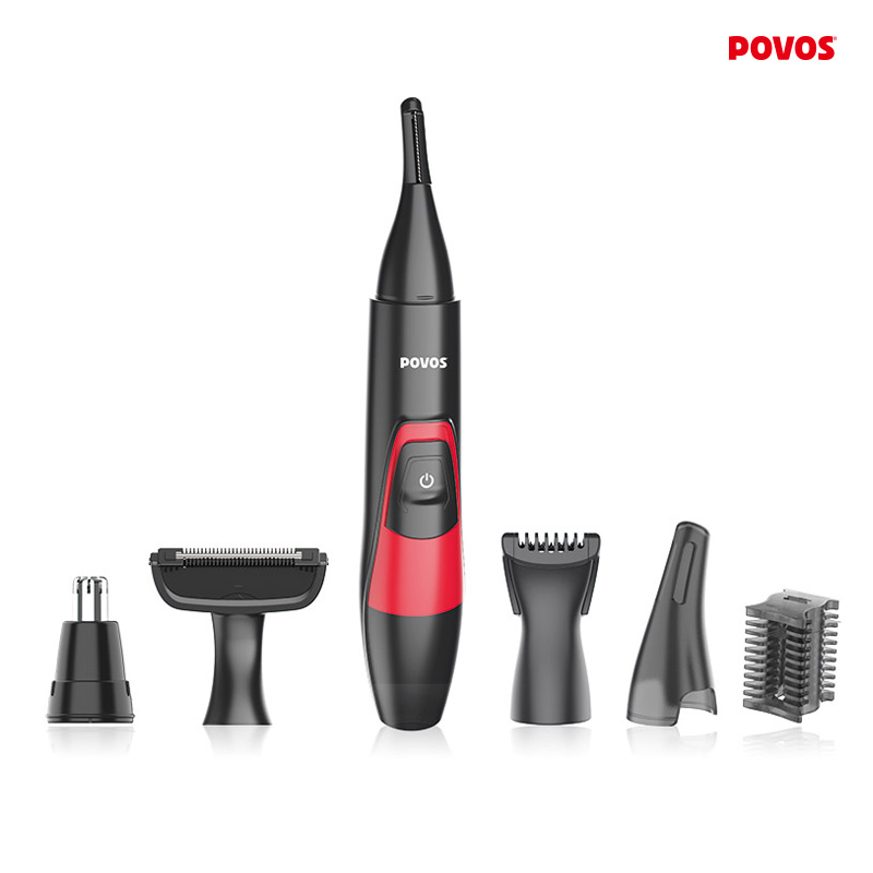 Shanghai POVOS Electric Works Co.,Ltd. – Electric shavers 1