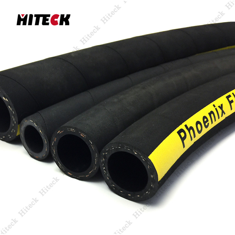 Rubber Hose
