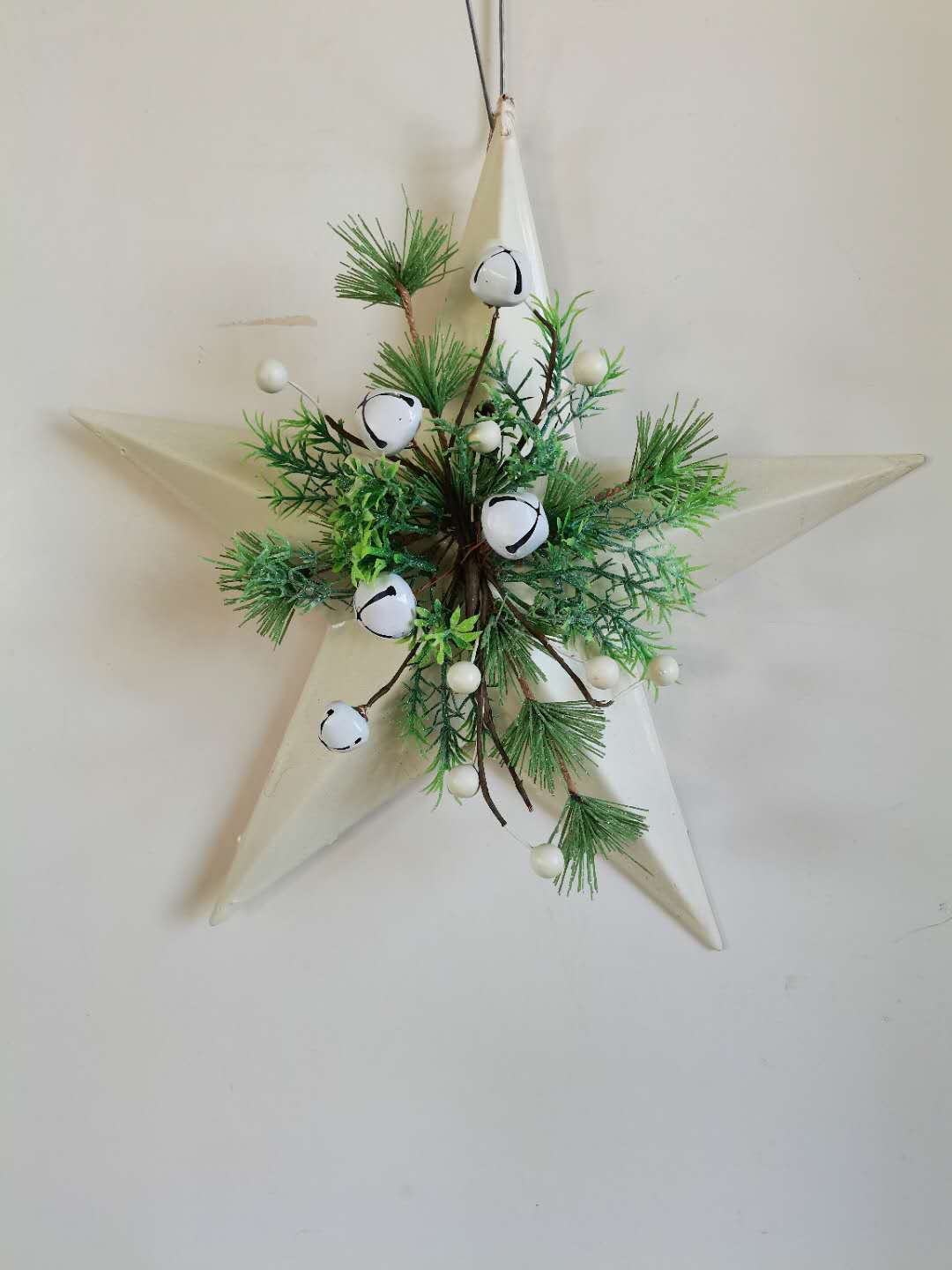 Christmas Decorations(Wall Decor)