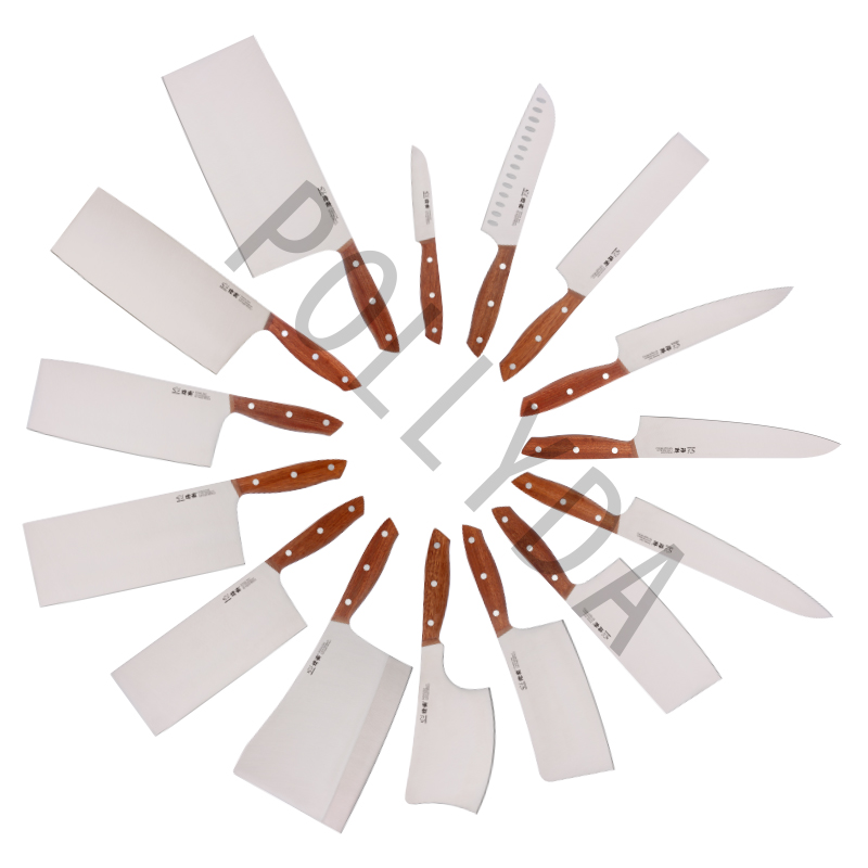 Chinese style knives kitchen knife M85 series