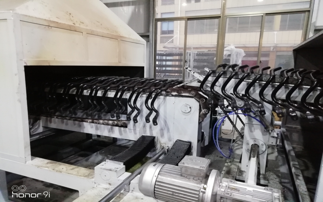 Shandong General Technology Co.,Ltd – Other General Machinery 2