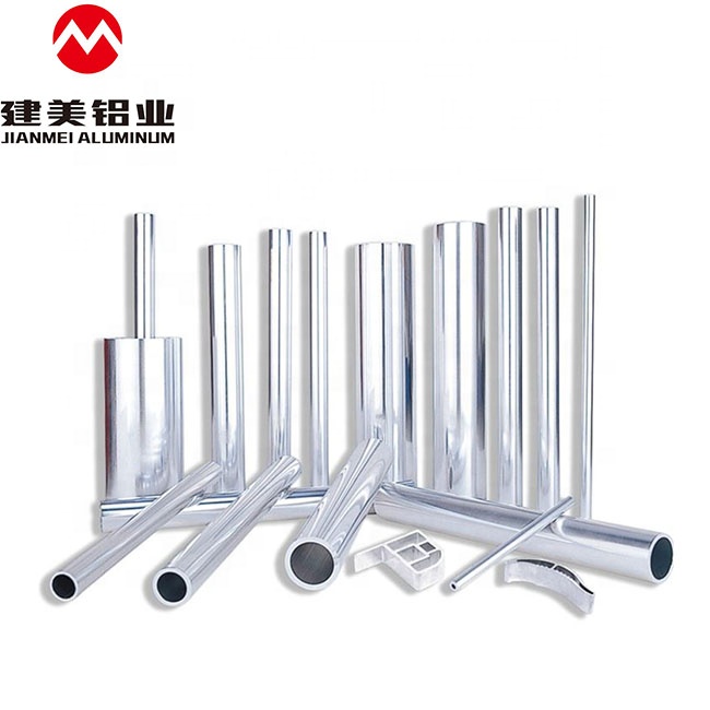 Aluminium Tube