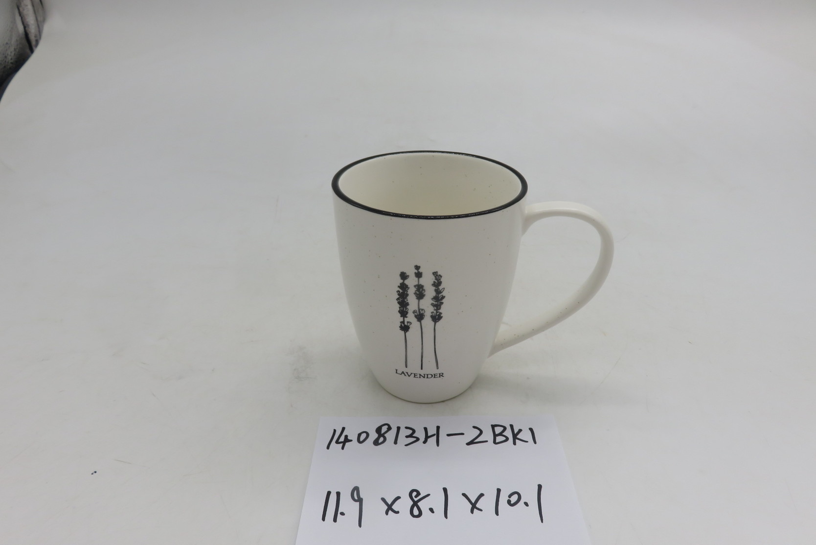 Flowers cup