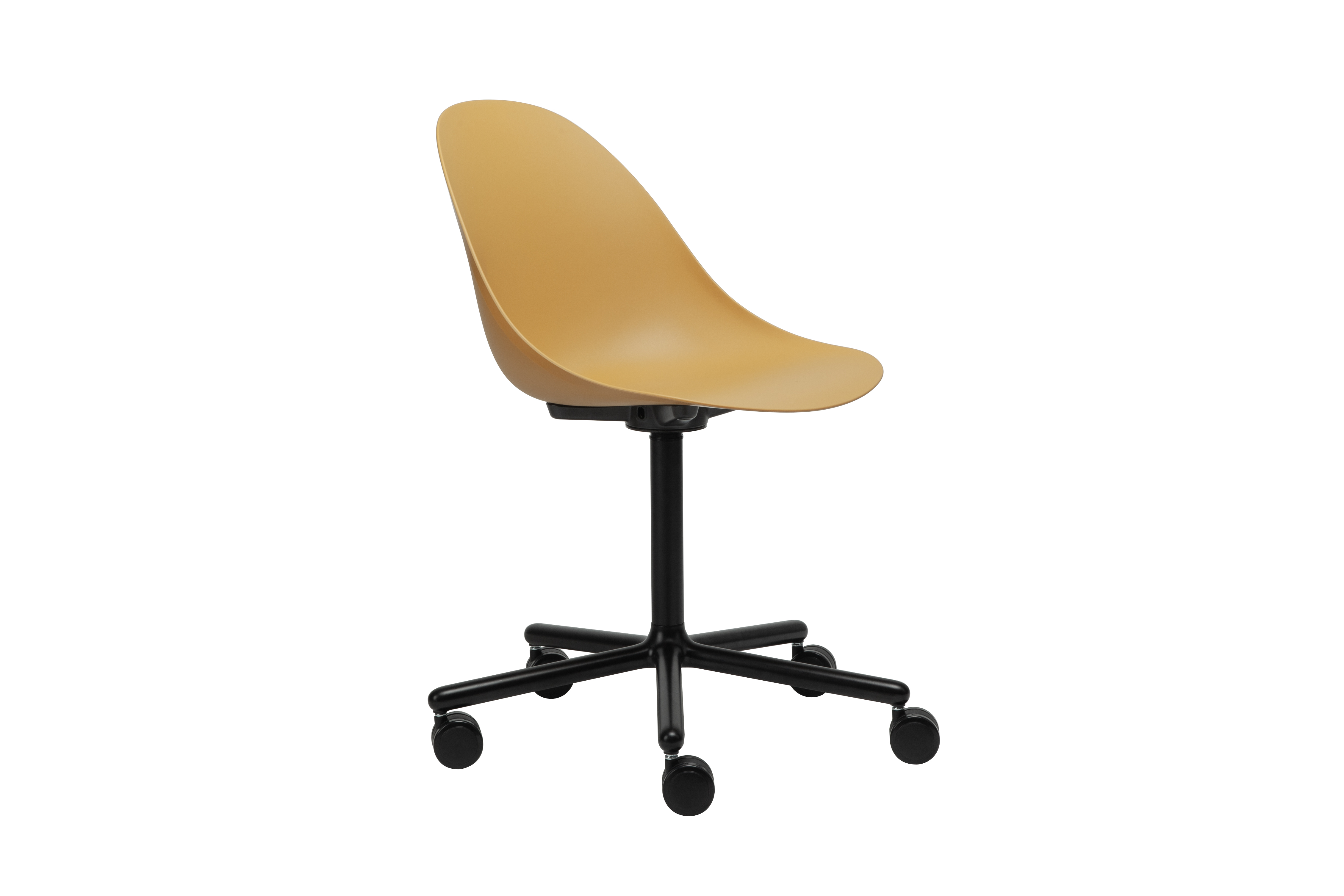 VI-17N--office chair/swivel chair