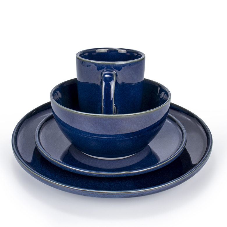 Ceramic Dinnerware Set