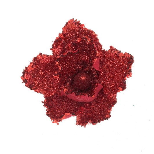 Christmas Flower Pick
