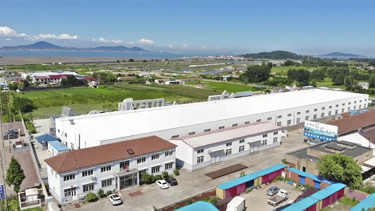 Qingdao Gaoser Security Technology Co., Ltd. – Other plastics and their products 1