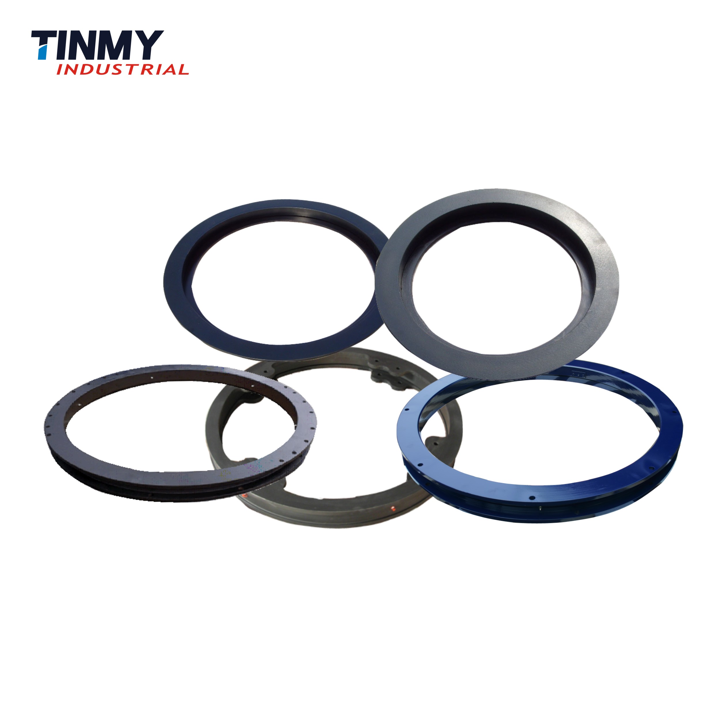 XIAMEN TINMY INDUSTRIAL CO.,LTD – Suspension springs 1