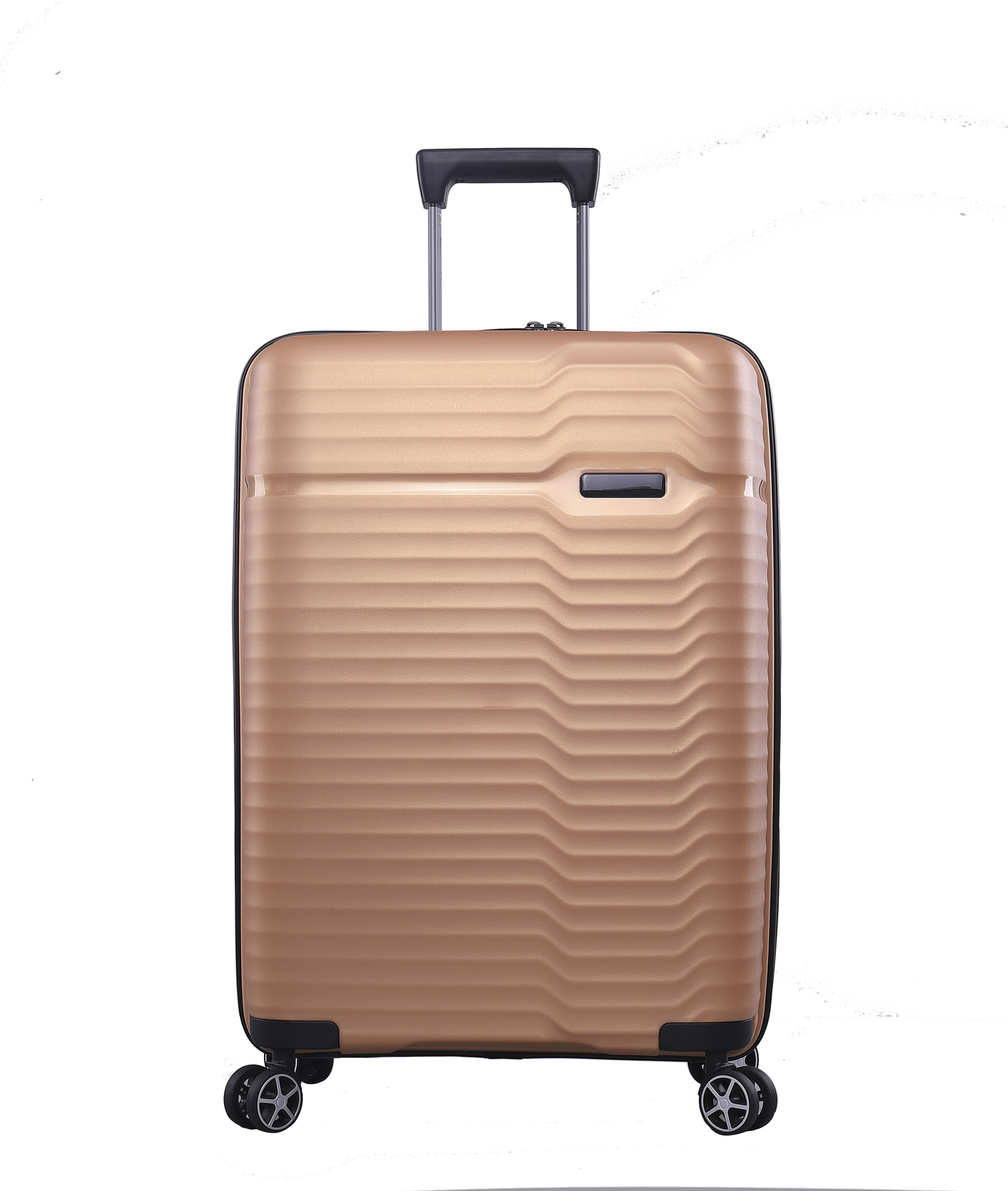 PP luggage case Trolley case suitcase
