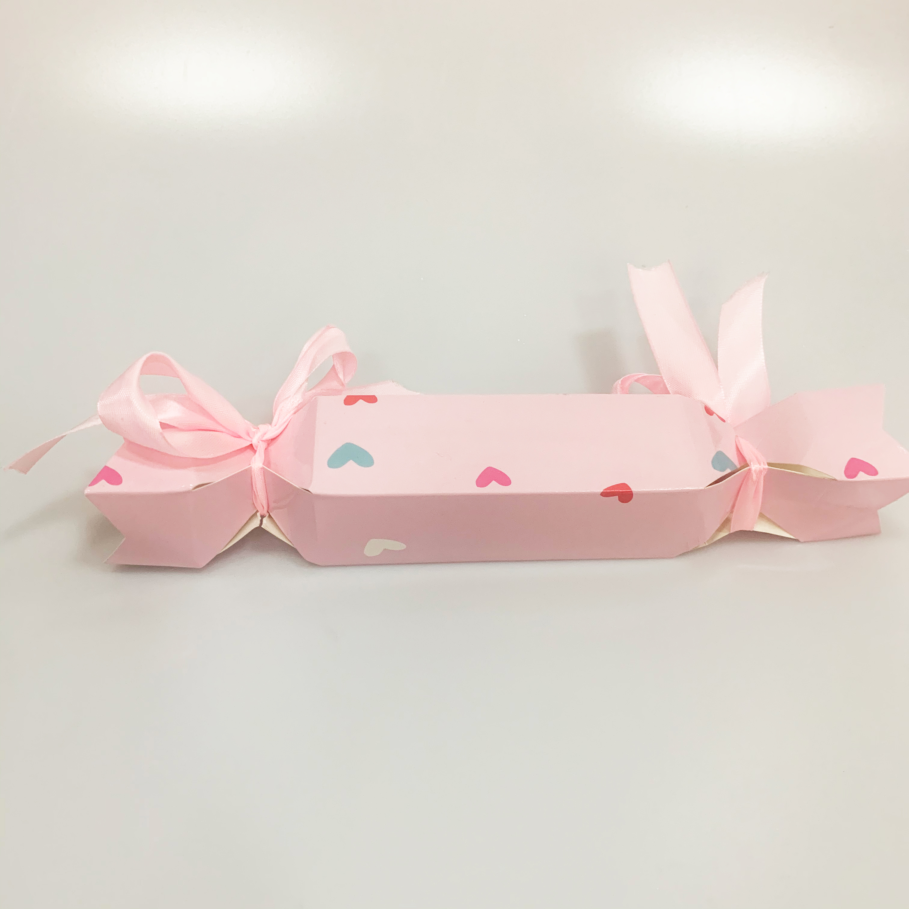 ValentineParty Supplies Candy Paper Box
